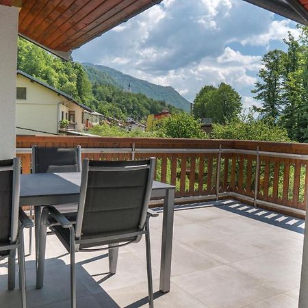Apartma Tale Кобарид Экстерьер фото
