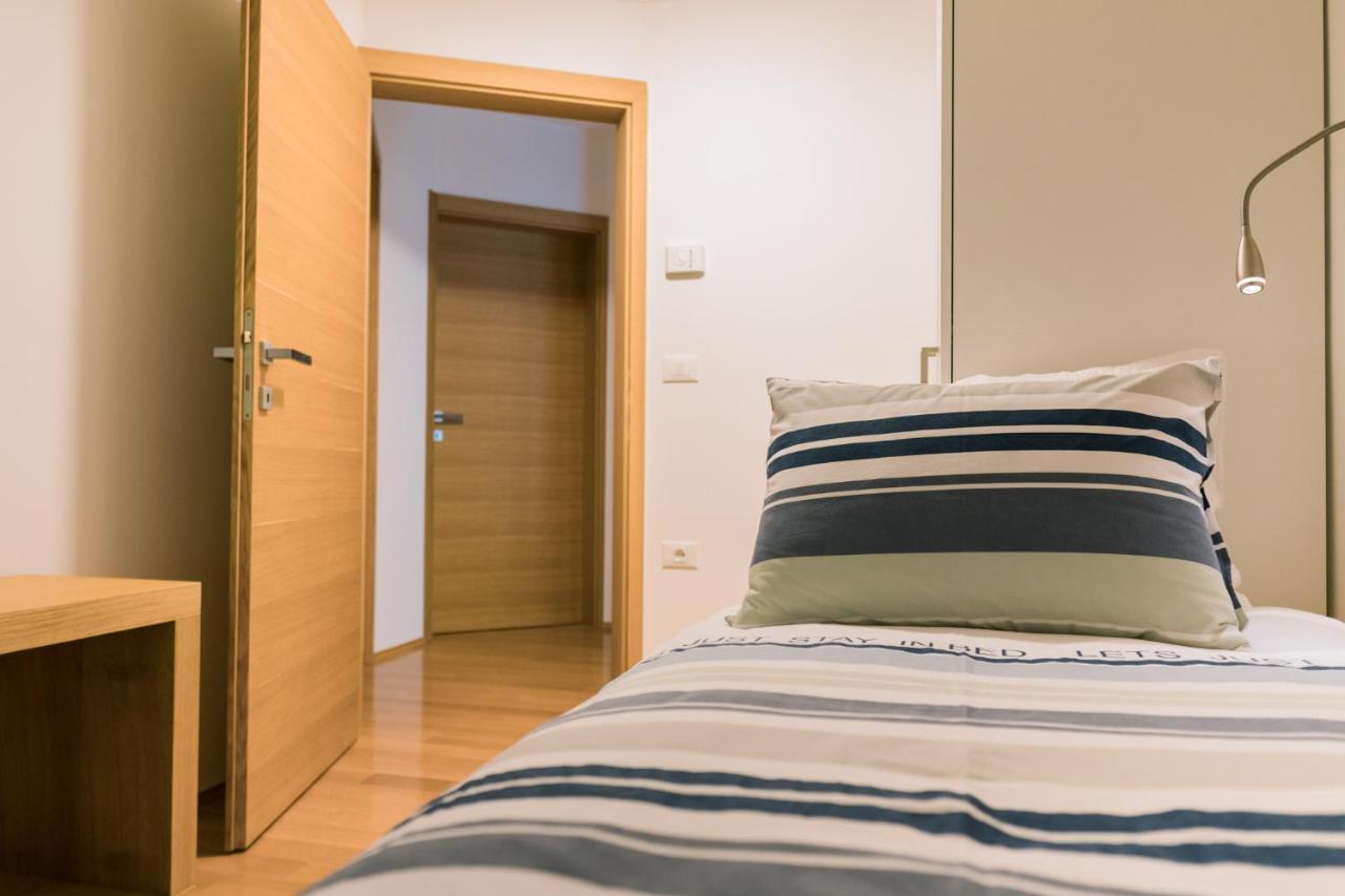 Apartma Tale Кобарид Экстерьер фото