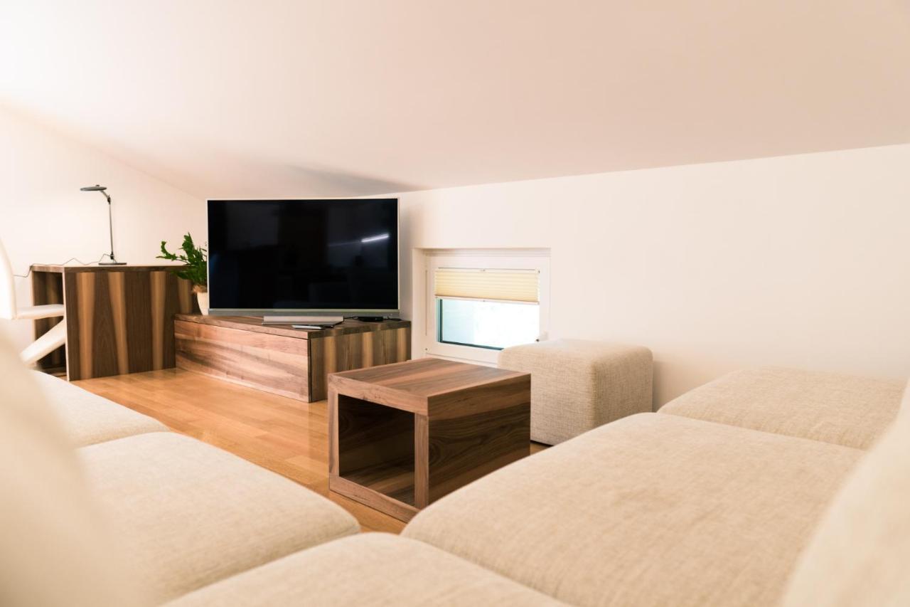 Apartma Tale Кобарид Экстерьер фото