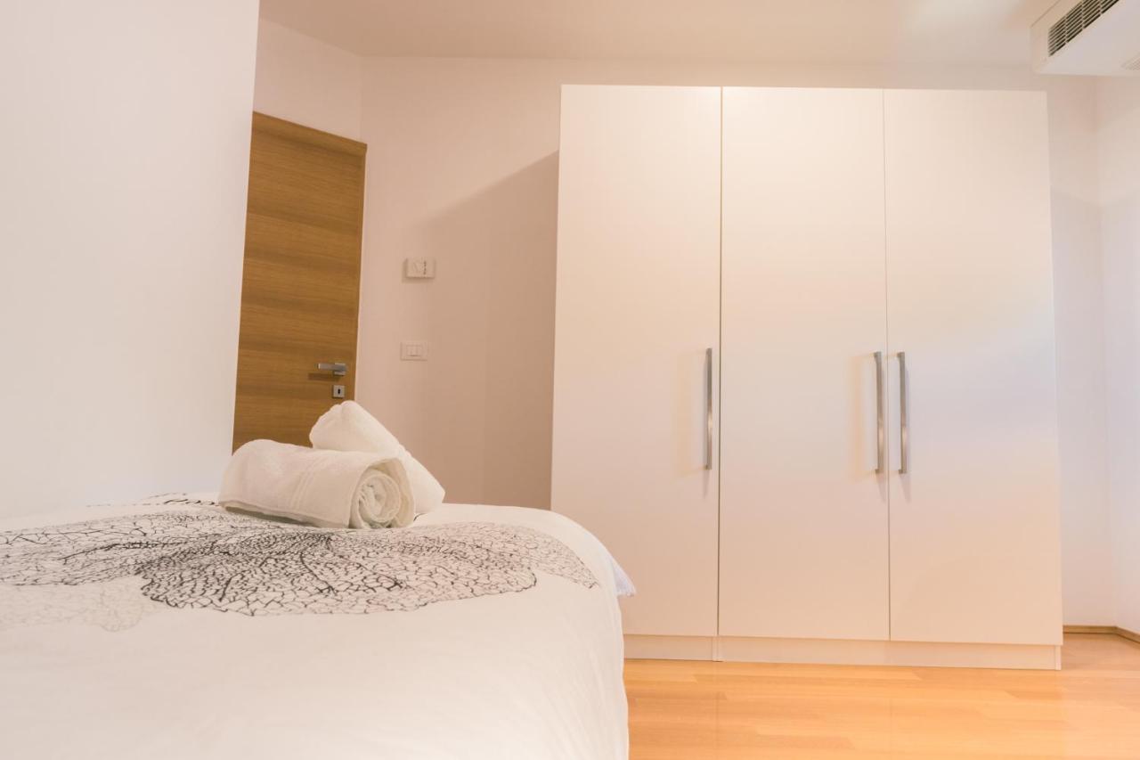 Apartma Tale Кобарид Экстерьер фото