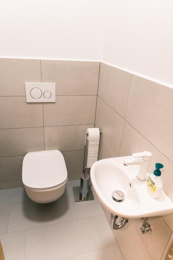 Apartma Tale Кобарид Экстерьер фото